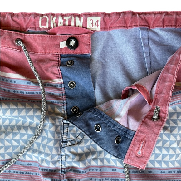 Katin Boardshorts - Picture 3 of 7